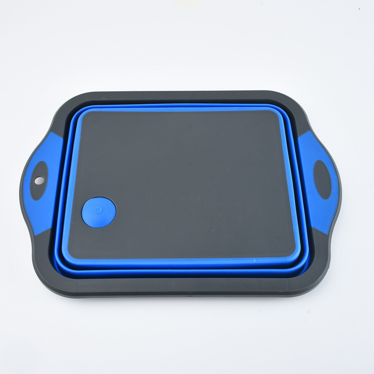 Planche à découper pliable multifonctions