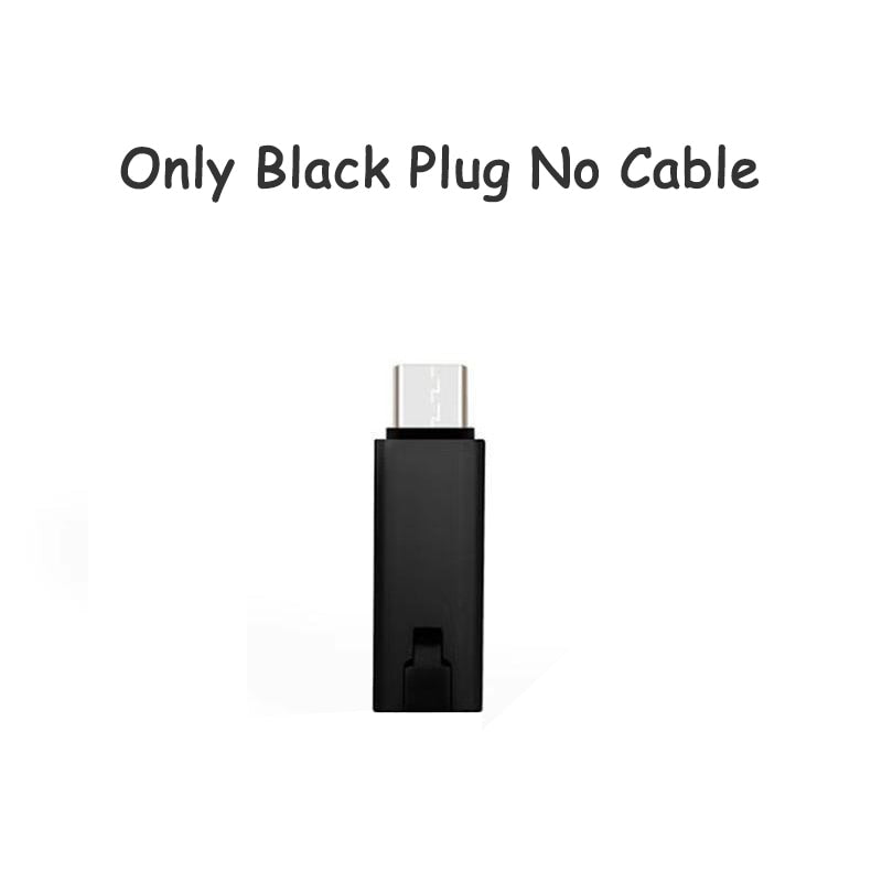 Câble de charge incassable