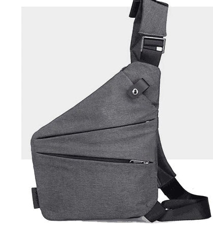 SAC EN BANDOULIÈRE ANTIVOL