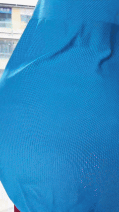 Poncho de Bain Rafraîchissant Multifonctions à Capuche – Serviette XXL Ultra Absorbante