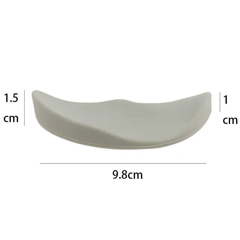 Tapis de souris ergonomique anti-douleurs