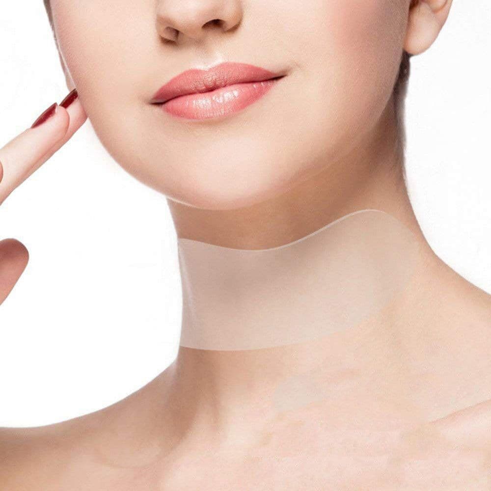 Reusable anti-wrinkle patches - 16 pieces