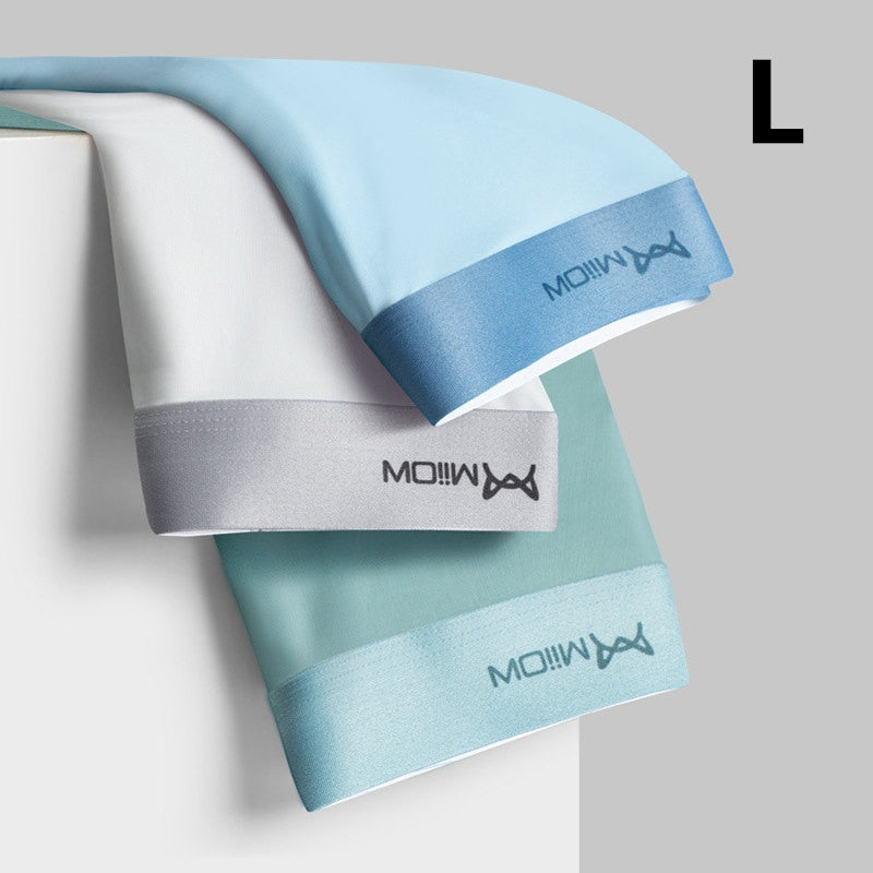 Bleu-vert-gris - L