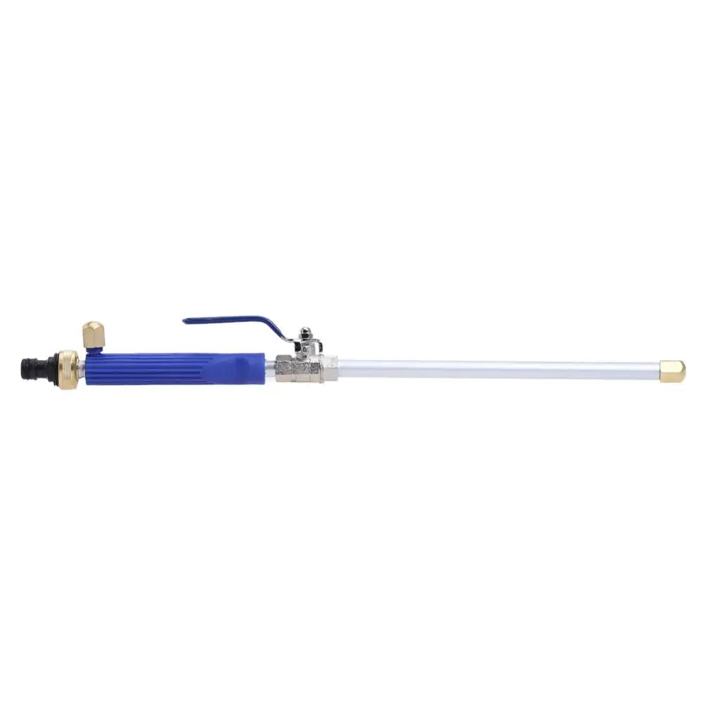 Lance Haute Pression 2 en 1 pour Voiture
