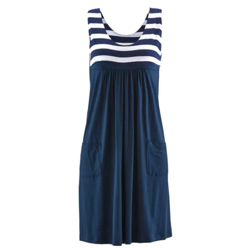 Marine Rayé / M,Marine Rayé / L,Marine Rayé / XL,Marine Rayé / XXL,Marine Rayé / XXXL,Marine Rayé / 4XL,Marine Rayé / 5XL,Marine Rayé / S