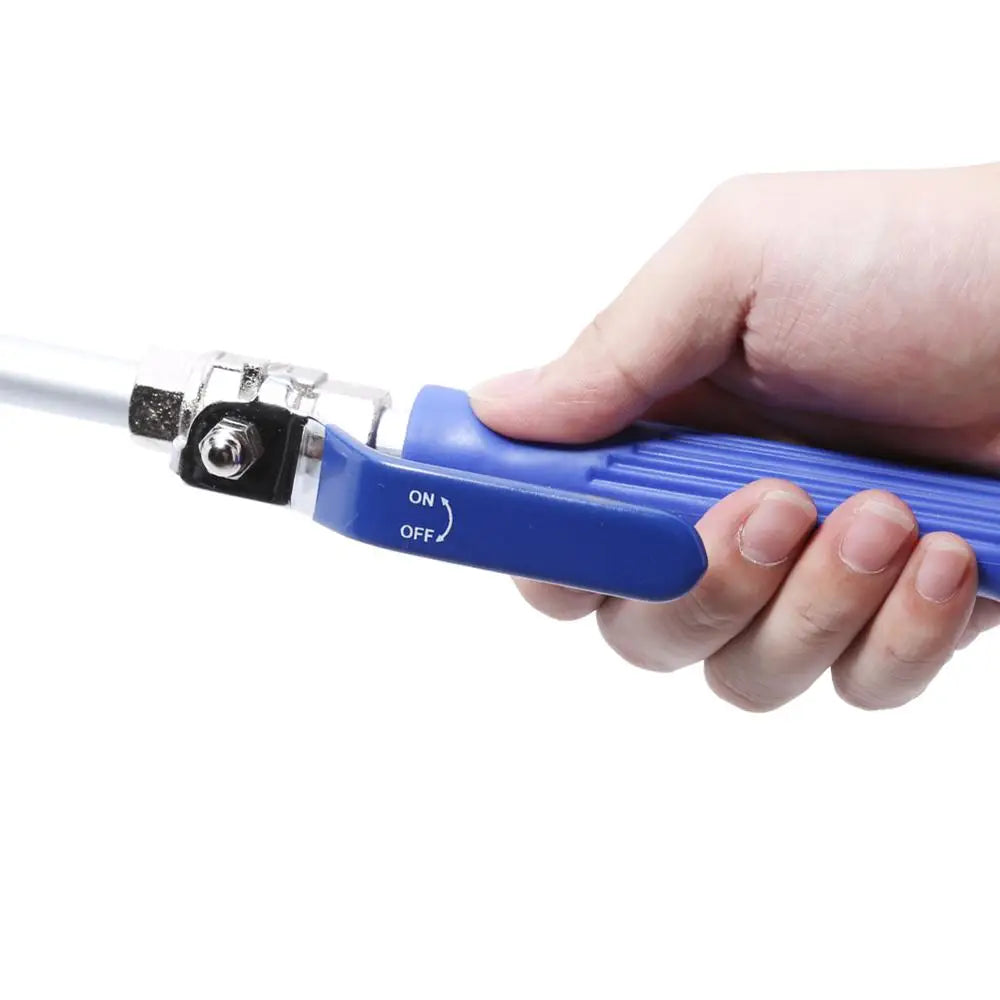 Lance Haute Pression 2 en 1 pour Voiture