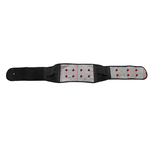 Ceinture lombaire auto-chauffante