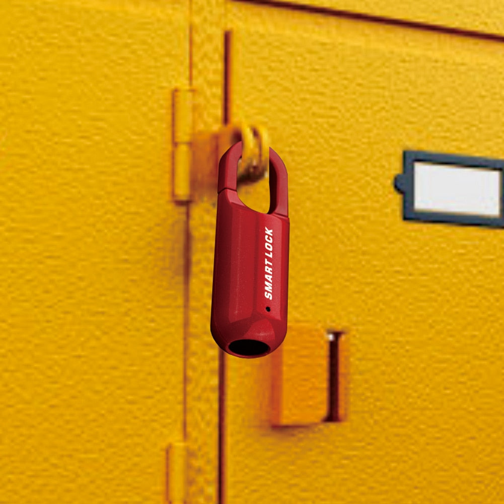 Mini Cadenas d'Empreintes Digitales