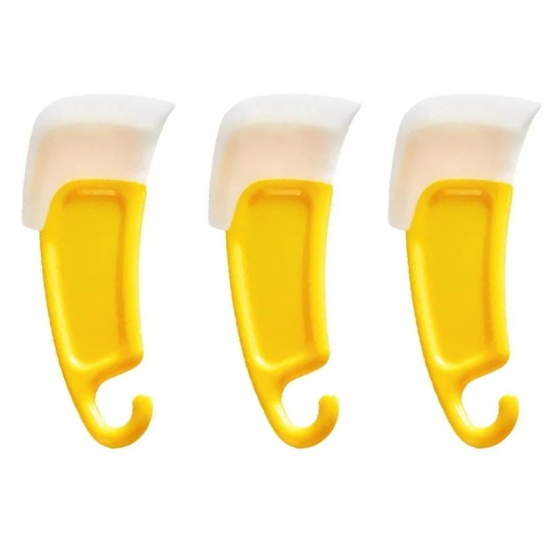 Lot 3 Spatules de Nettoyage – Poêles Propres Facilement