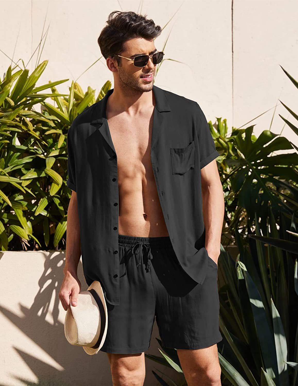 Noir / M,Noir / L,Noir / XL,Noir / XXL,Noir / XXXL
