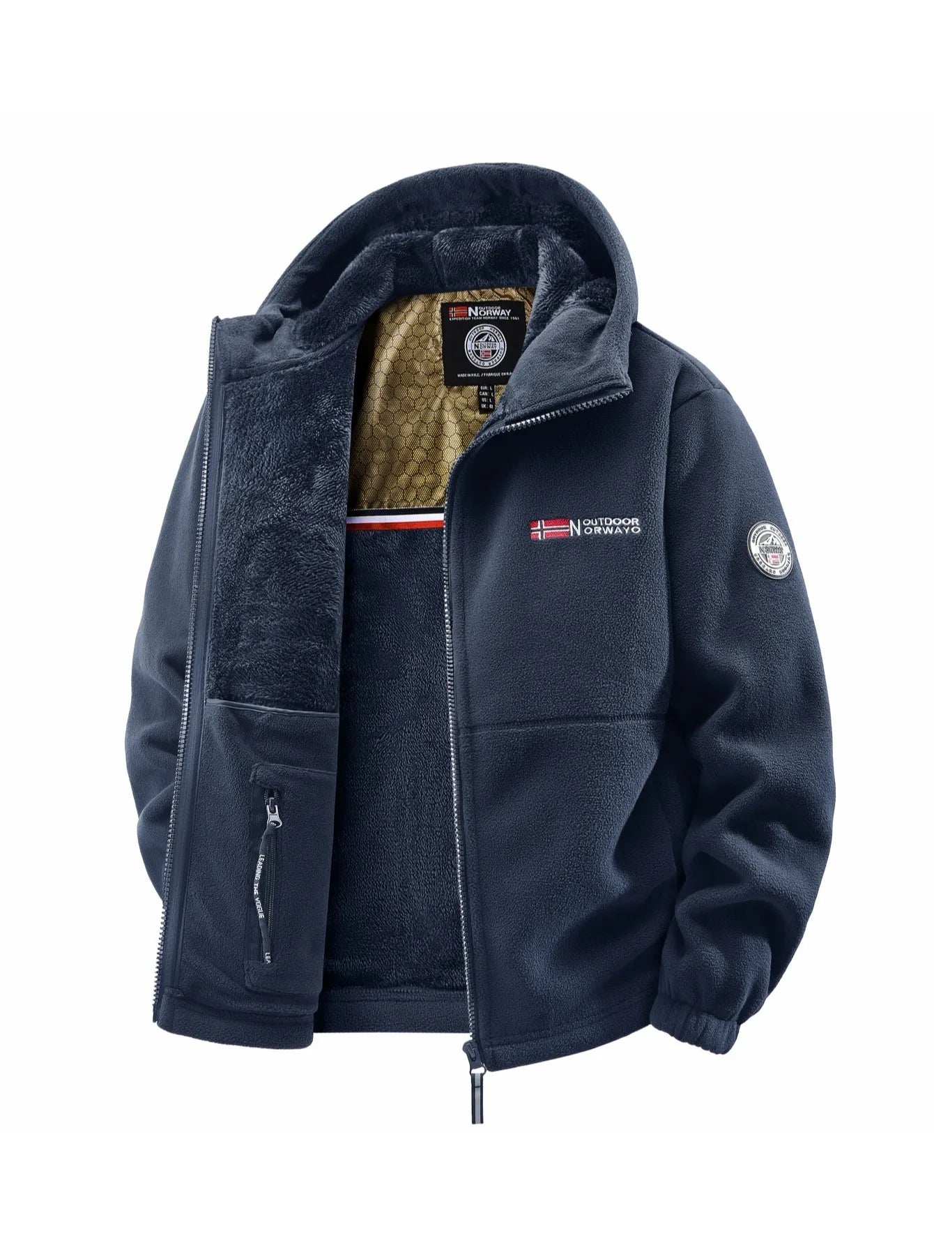 Marine / S,Marine / XS,Marine / M,Marine / L,Marine / XL,Marine / XXL,Marine / XXXL