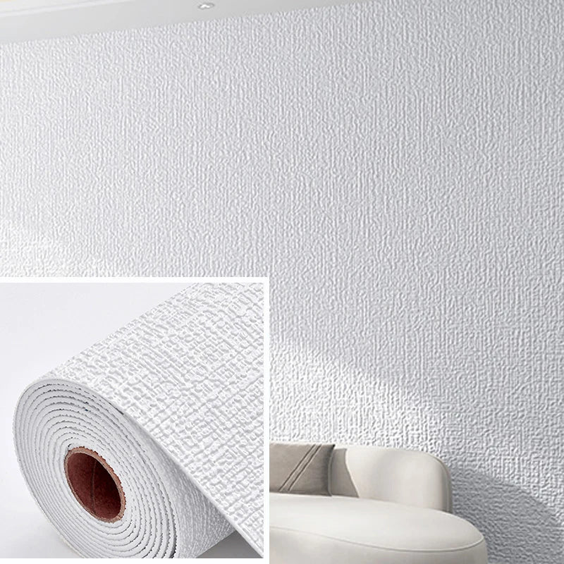 Blanc / 50cmX3m,Blanc / 50cmX10m