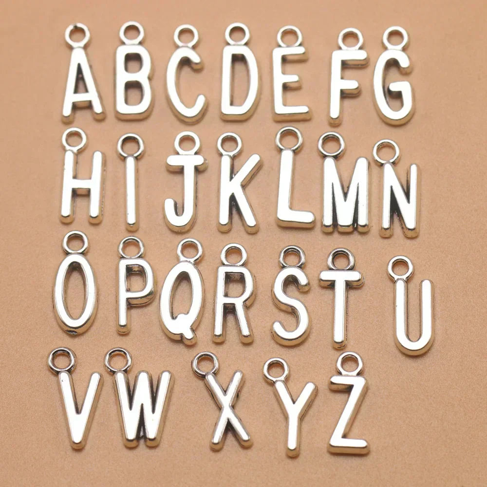 Porte-Clé à offrir "Ma fille" et "Mon fils" avec intiale - Idée Cadeau