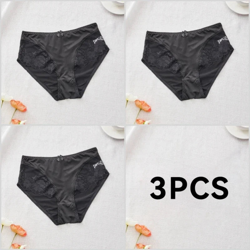 3x Noir / S,3x Noir / M,3x Noir / L,3x Noir / XL