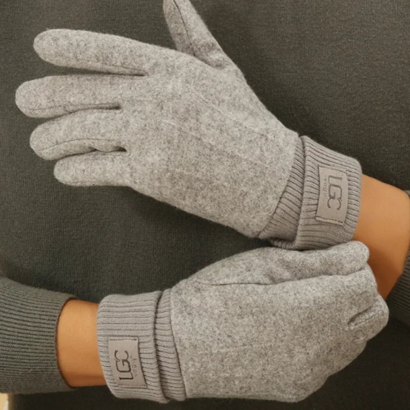 Gris - Homme
