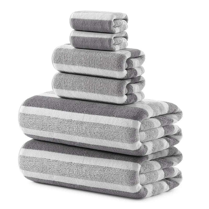 Gris 6PCS