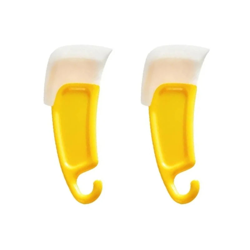 Lot 3 Spatules de Nettoyage – Poêles Propres Facilement