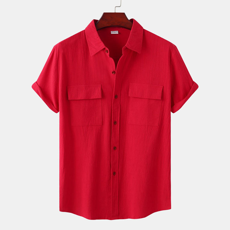 Rouge / XS,Rouge / S,Rouge / M,Rouge / L,Rouge / XL