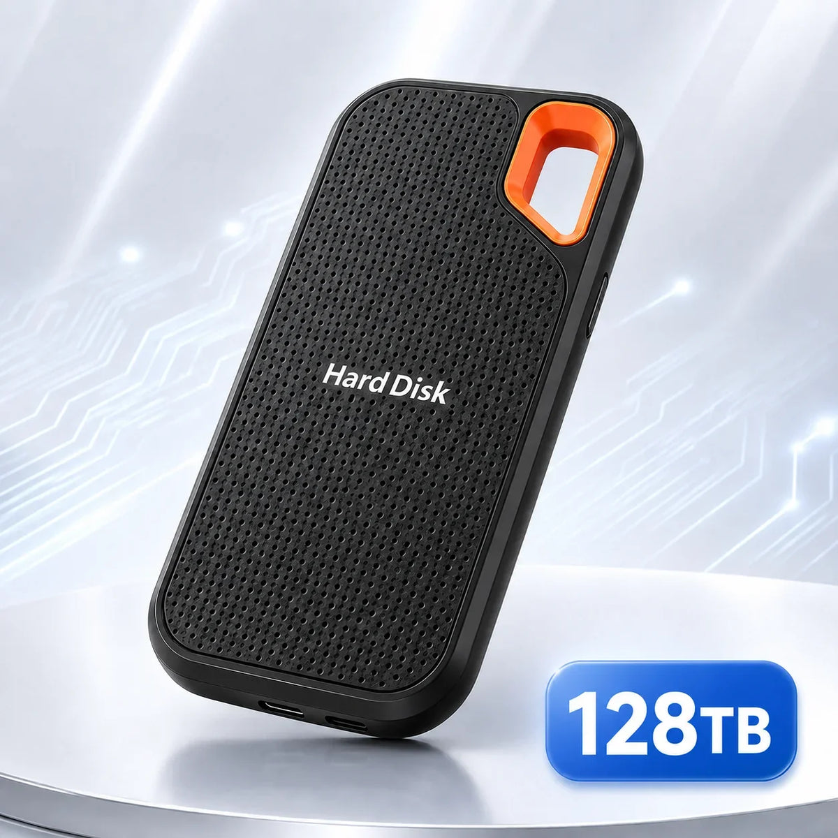 Disque Dur Externe SSD Portable 1 To à 128 To – Stockage & Sauvegarde