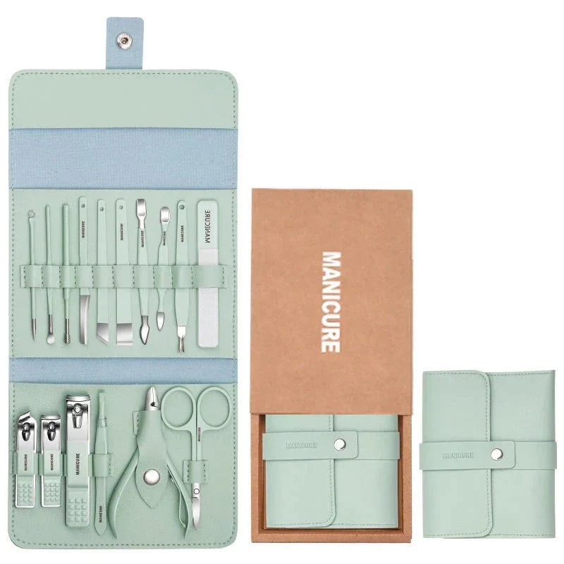 Vert - 16PCS