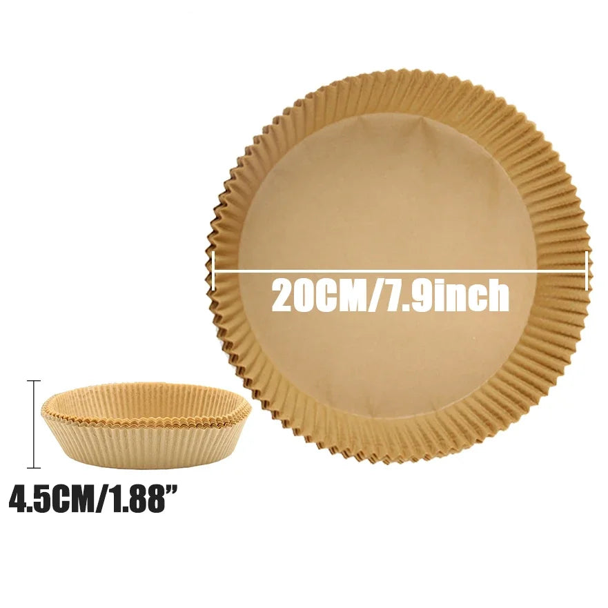 Rond - 20CM
