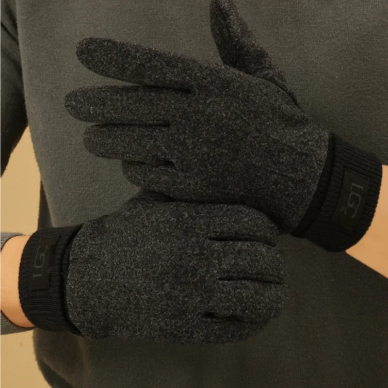 Noir - Homme