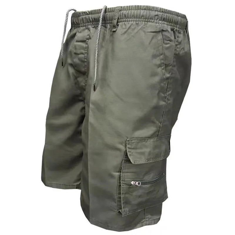 Kaki / S,Kaki / M,Kaki / L,Kaki / XL,Kaki / XXL,Kaki / XXXL