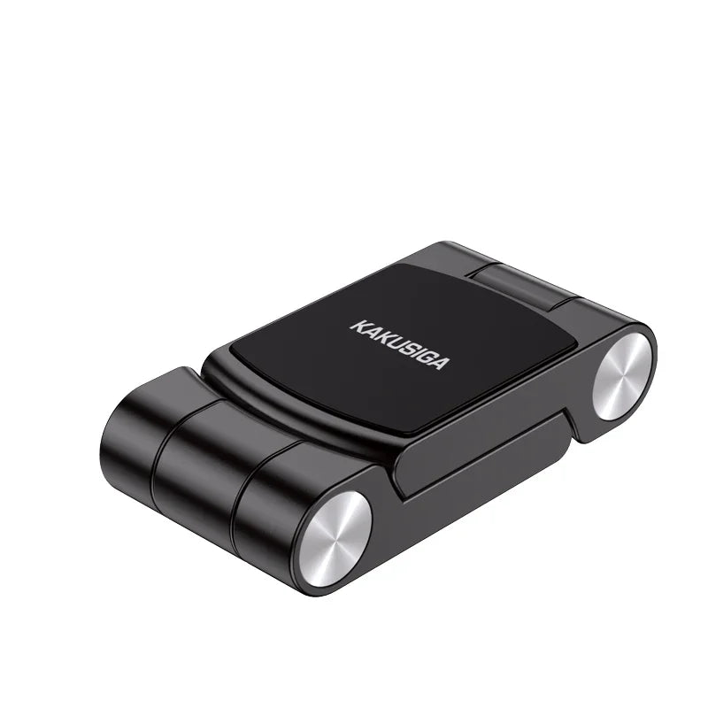 Support Téléphone Voiture Magnétique et Pliable