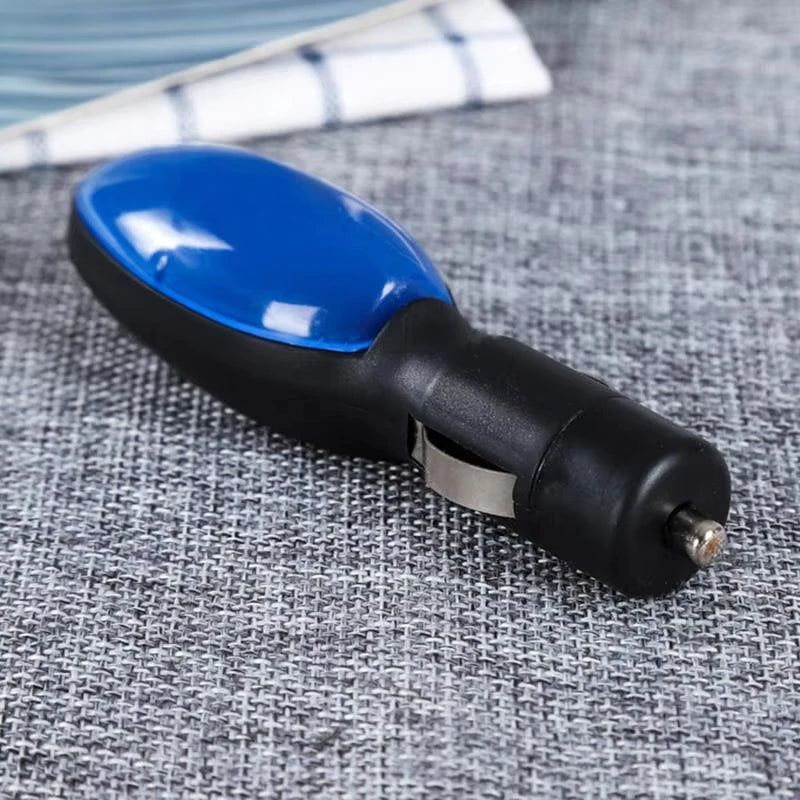 Économiseur de Carburant Automobile – Accessoire Universel pour Véhicules Essence et Diesel