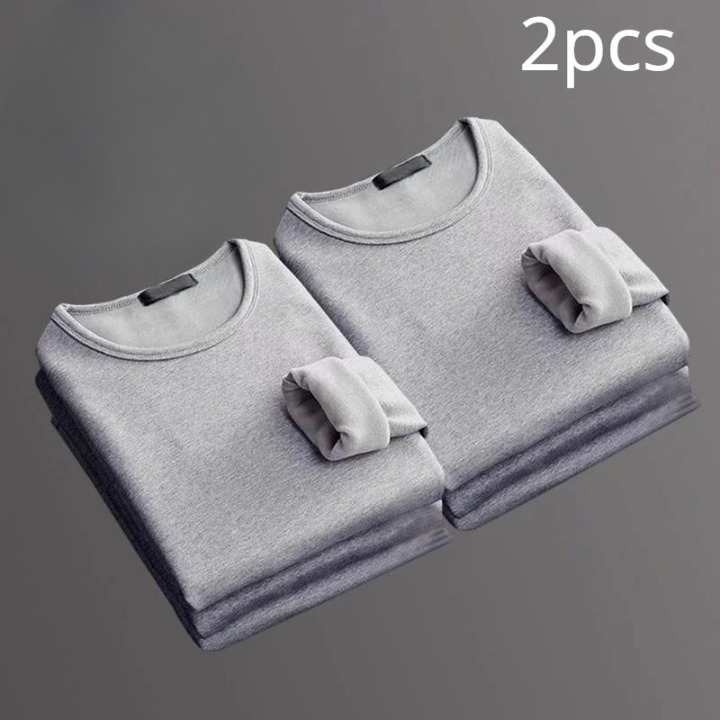 2x Gris / S,2x Gris / M,2x Gris / L,2x Gris / XL,2x Gris / XXL,2x Gris / XXXL
