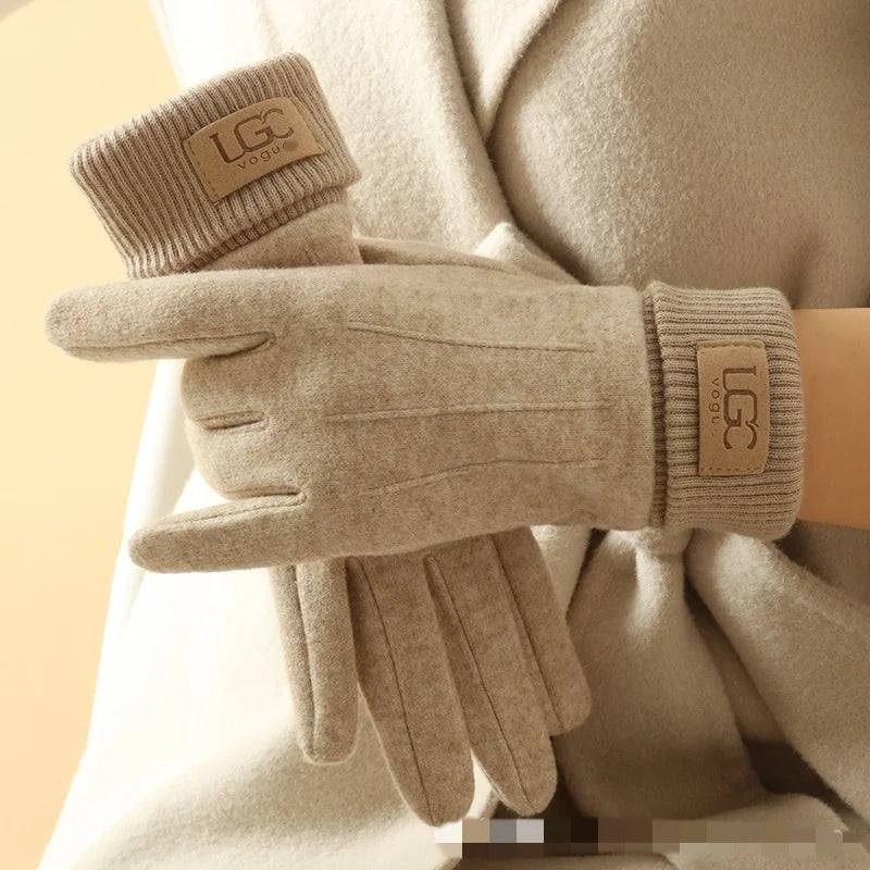 Beige - Femme