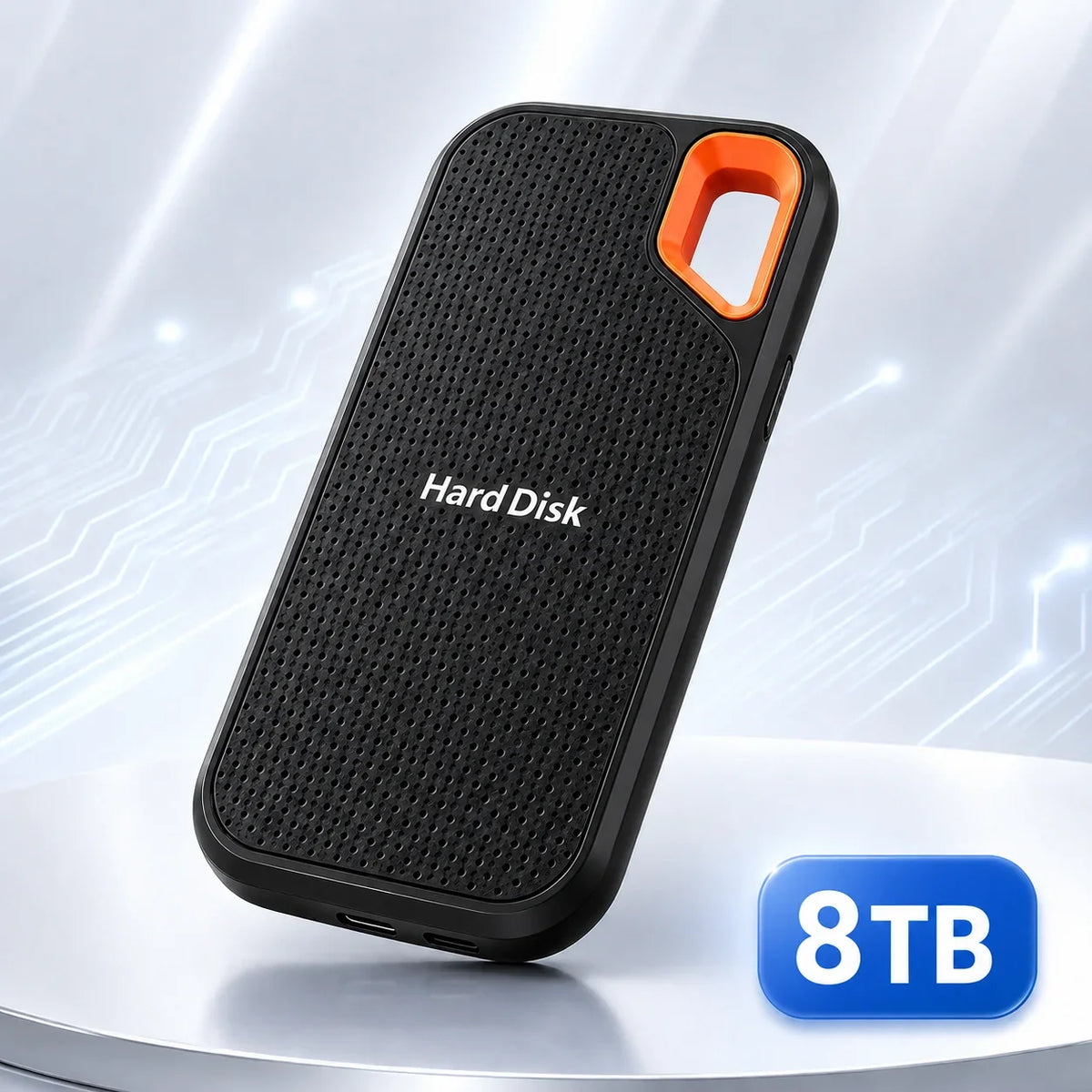 Disque Dur Externe SSD Portable 1 To à 128 To – Stockage & Sauvegarde