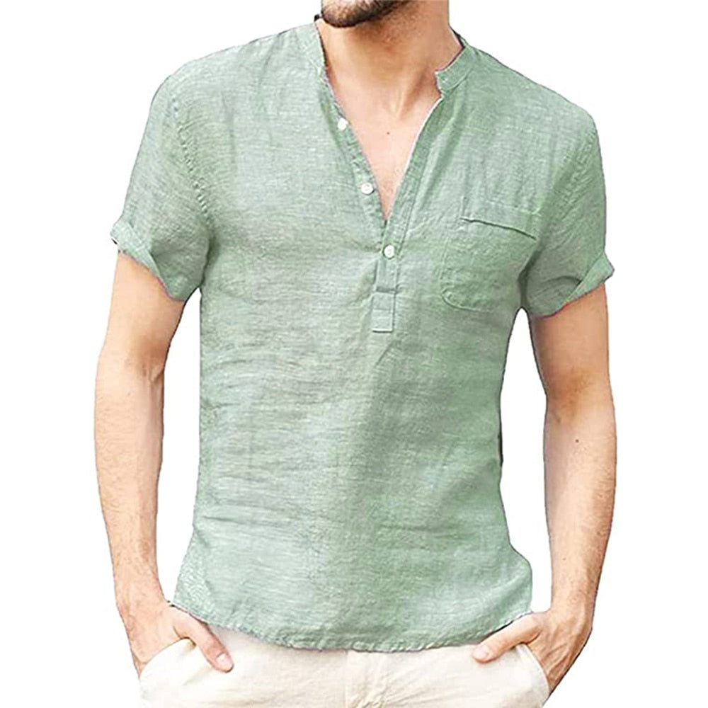Vert / S,Vert / M,Vert / L,Vert / XL,Vert / 2XL,Vert / 3XL