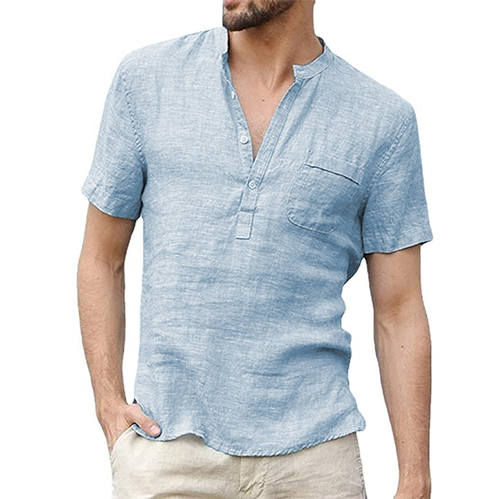 Bleu clair / S,Bleu clair / M,Bleu clair / L,Bleu clair / XL,Bleu clair / 2XL,Bleu clair / 3XL