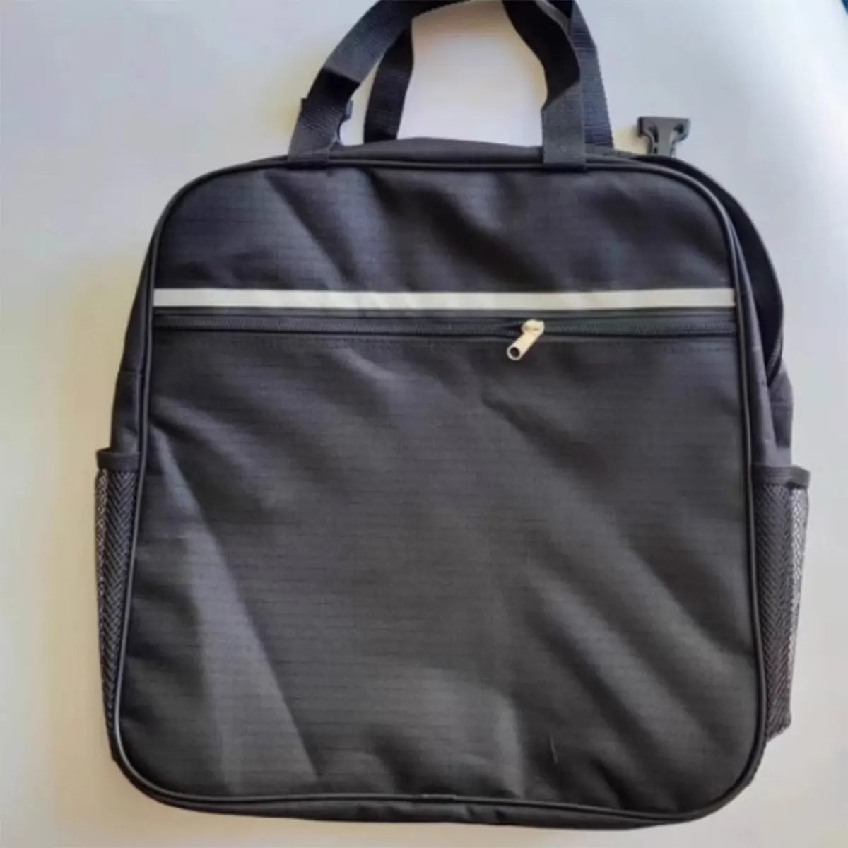 Sac Arrière Étanche pour Fauteuil Roulant