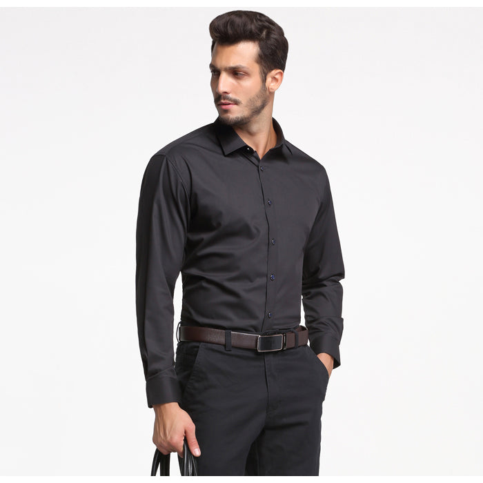 Chemise en fibre de Bambou