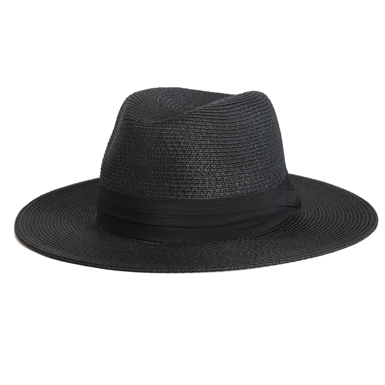 Chapeau panama classique