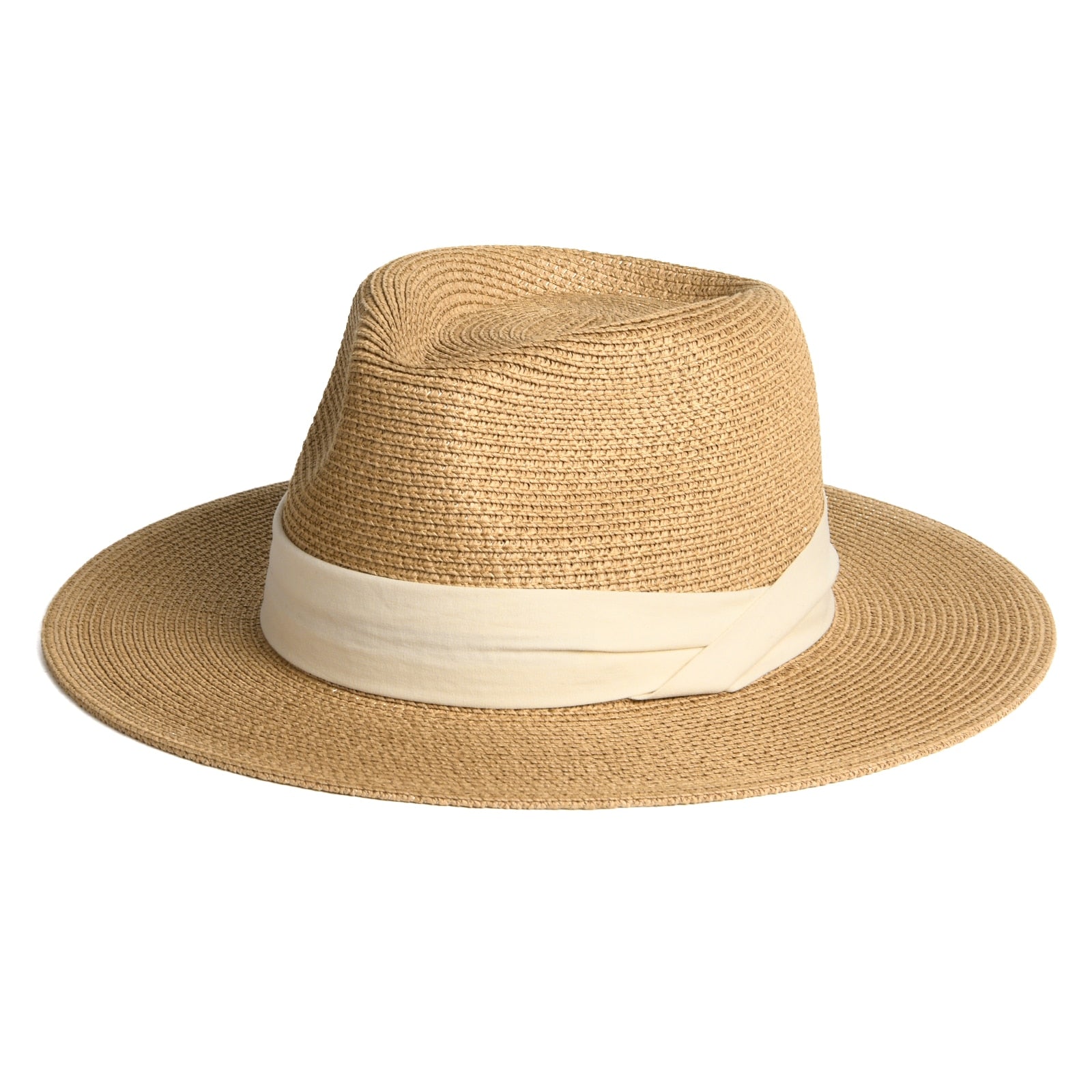 Chapeau panama classique