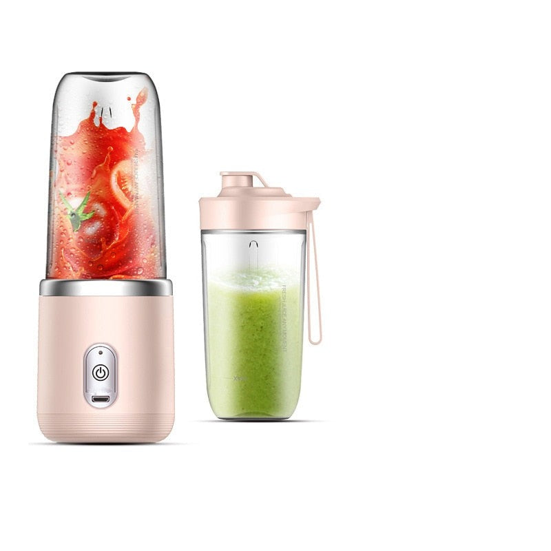 Blender électrique portable + Shaker OFFERT