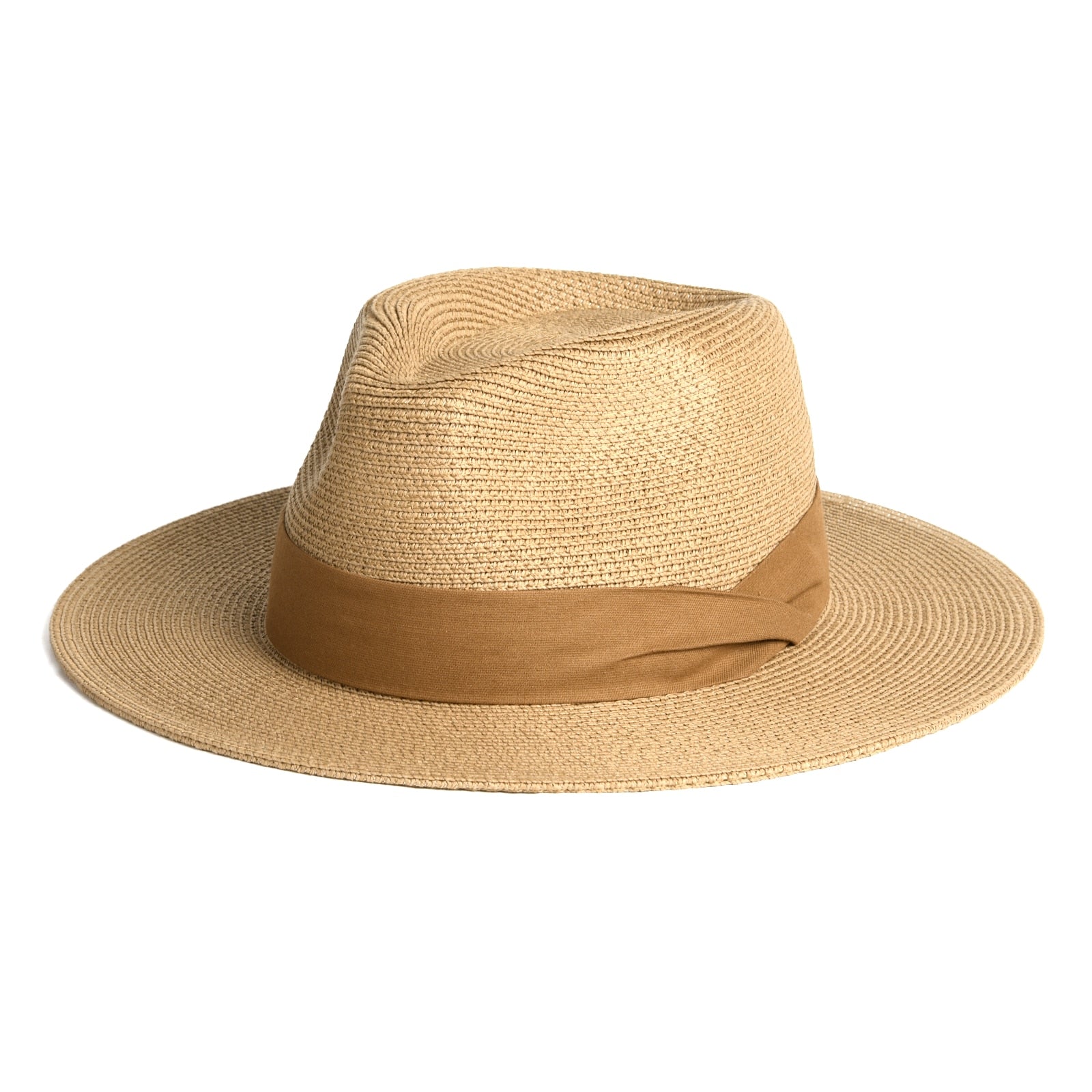 Chapeau panama classique