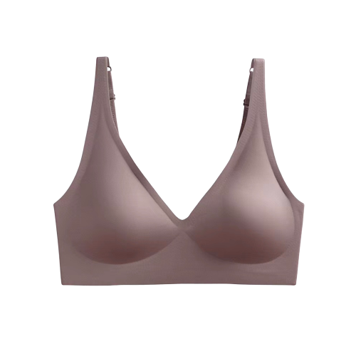Lot De Soutiens-gorge Fille Sans Couture Hanes - Taille M - Bleu Sarcelle
